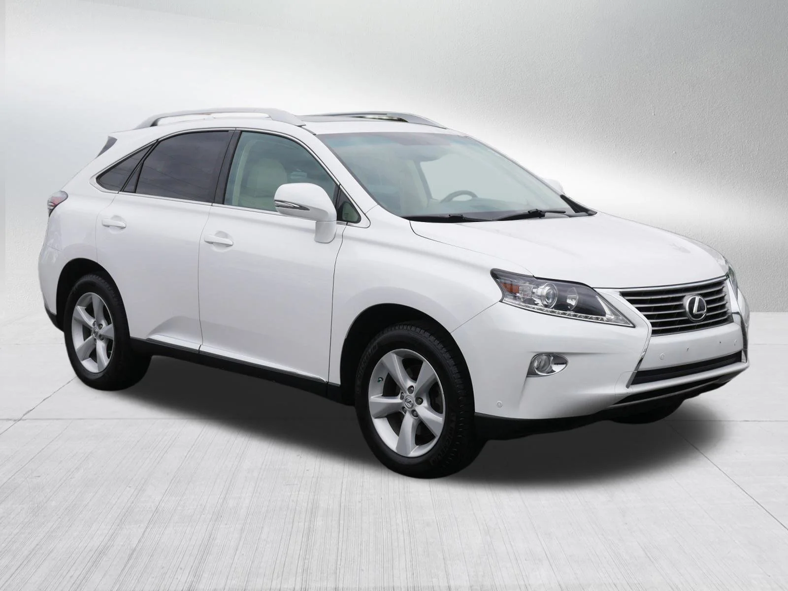 2014 Lexus RX 350 350 AWD's photo