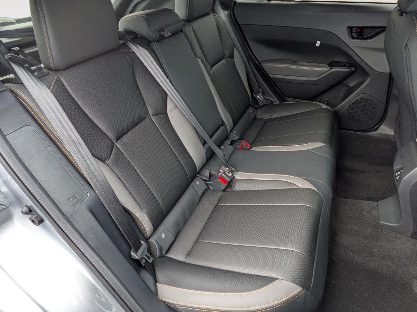 2026 Subaru Crosstrek Wilderness - Photo 33