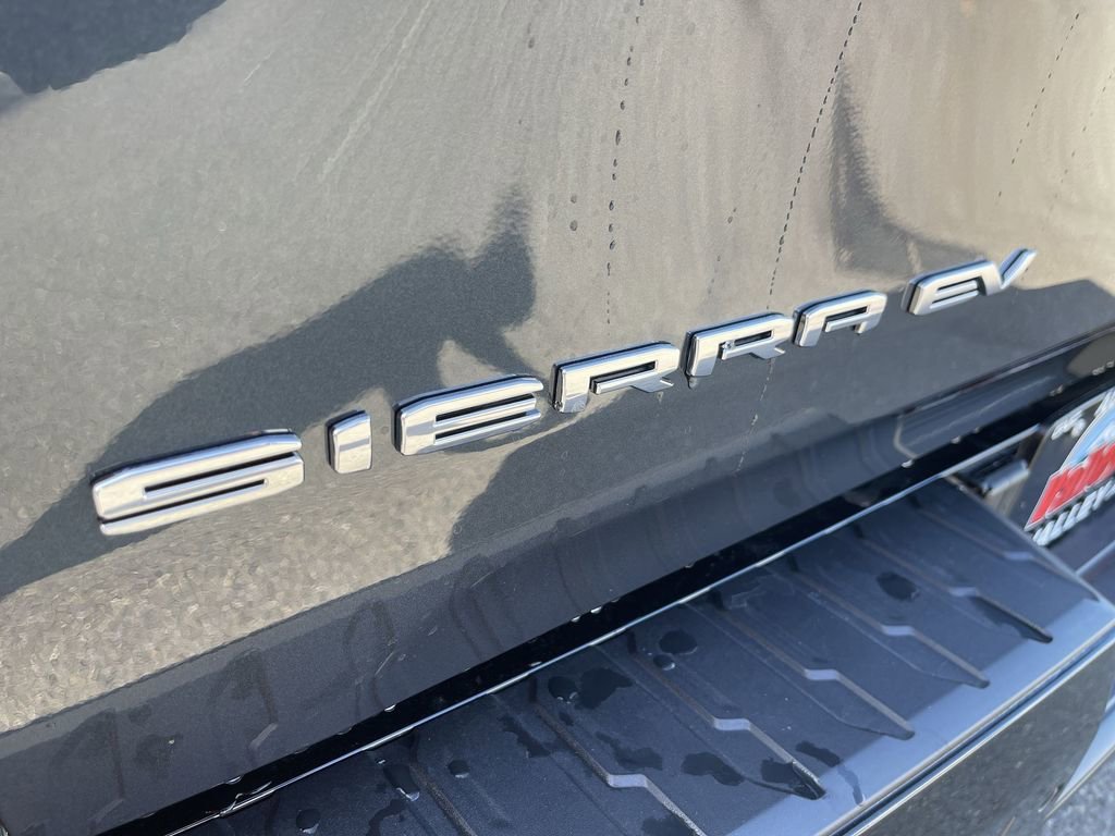 2026 GMC Sierra EV Elevation - Photo 31