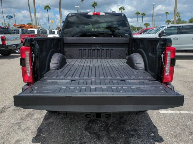 2026 Ford F-250 Super Duty XLT - Photo 13