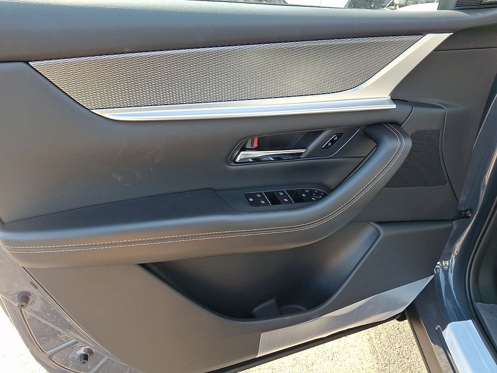 2026 Mazda CX-90 Premium Sport Package - Photo 10