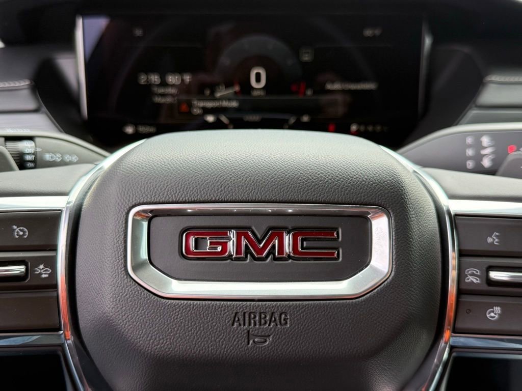 2026 GMC Acadia Elevation - Photo 25