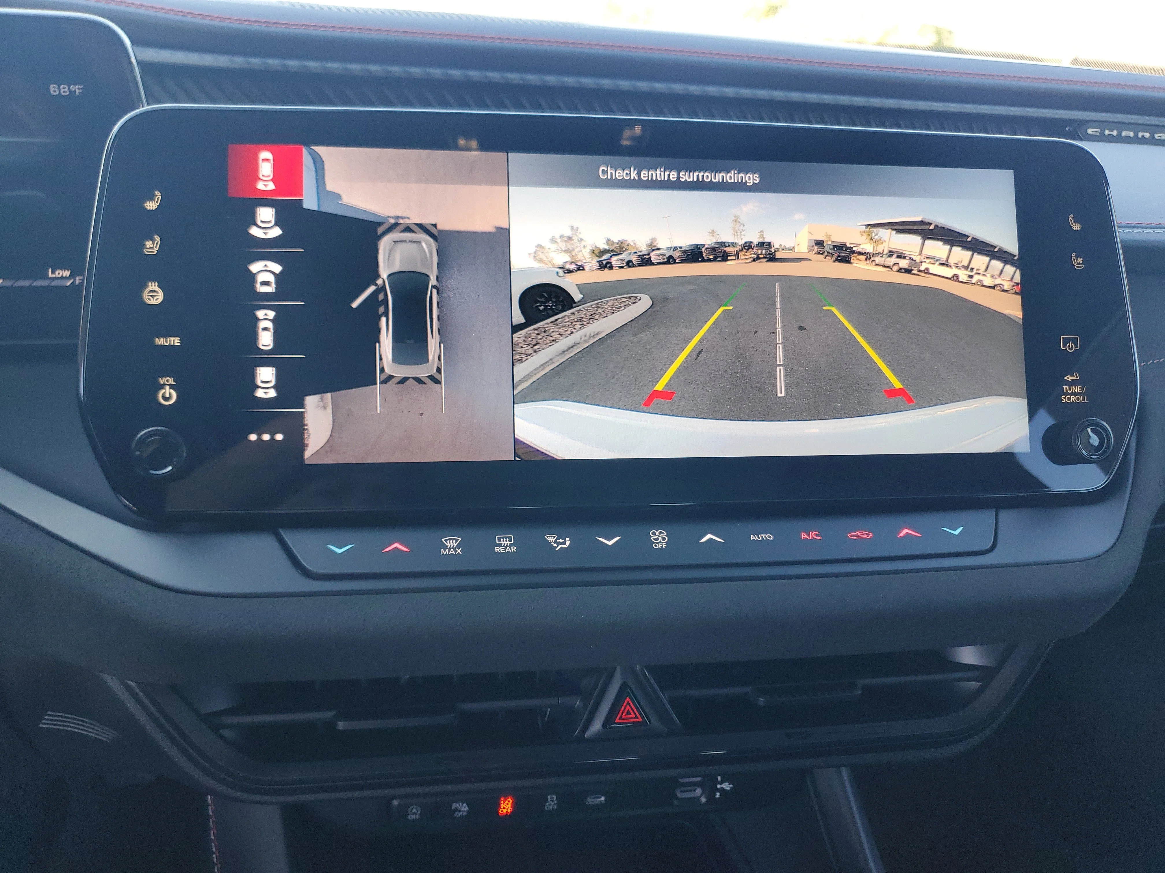 New 2026 White Knuckle Dodge Scat Pack Plus image 18