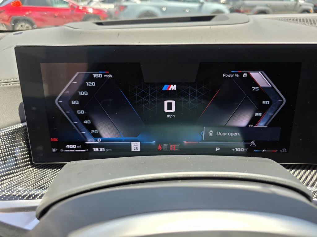New 2027 Dravit Grey Metallic BMW M60i image 21
