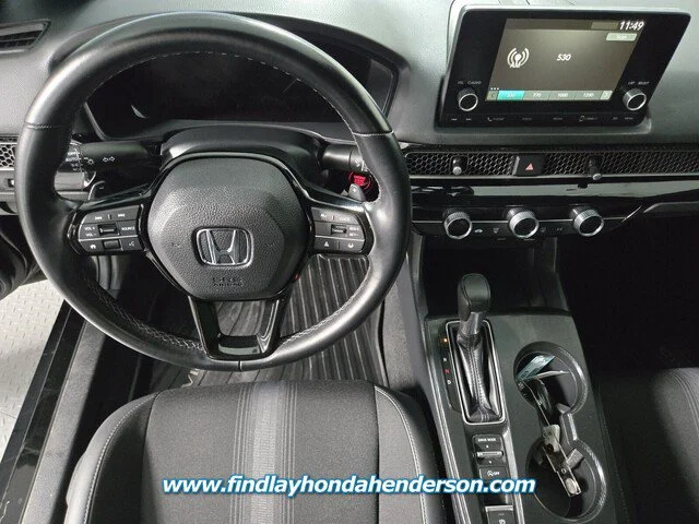 2024 Honda Civic Sport - Photo 49