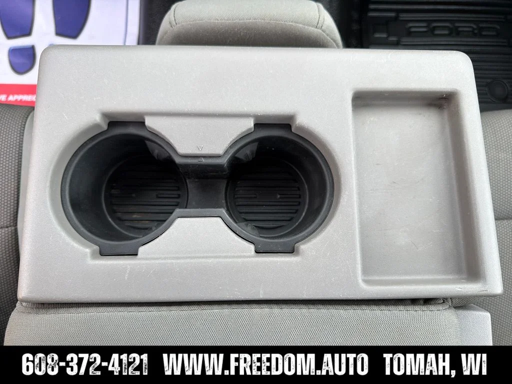 Used 2021 Stone Gray Metallic Ford XL image 26