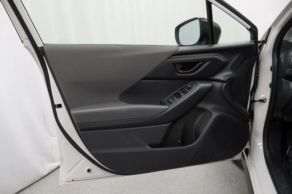 2024 Subaru Crosstrek Base - Photo 21
