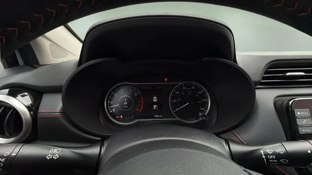 Used 2025 Gray Nissan 1.6 SR image 15