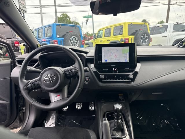 Used 2025 Gray Toyota Premium image 15