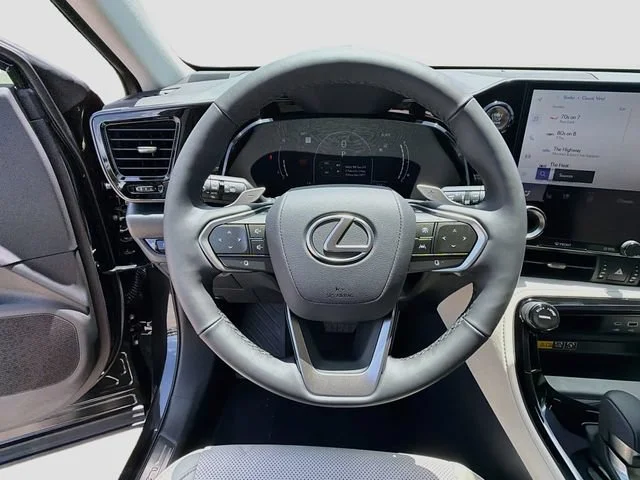 New 2026 Caviar Lexus LUXURY AWD image 39