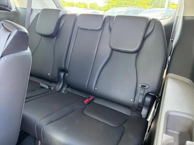 New 2026 Silver Kia EX image 20