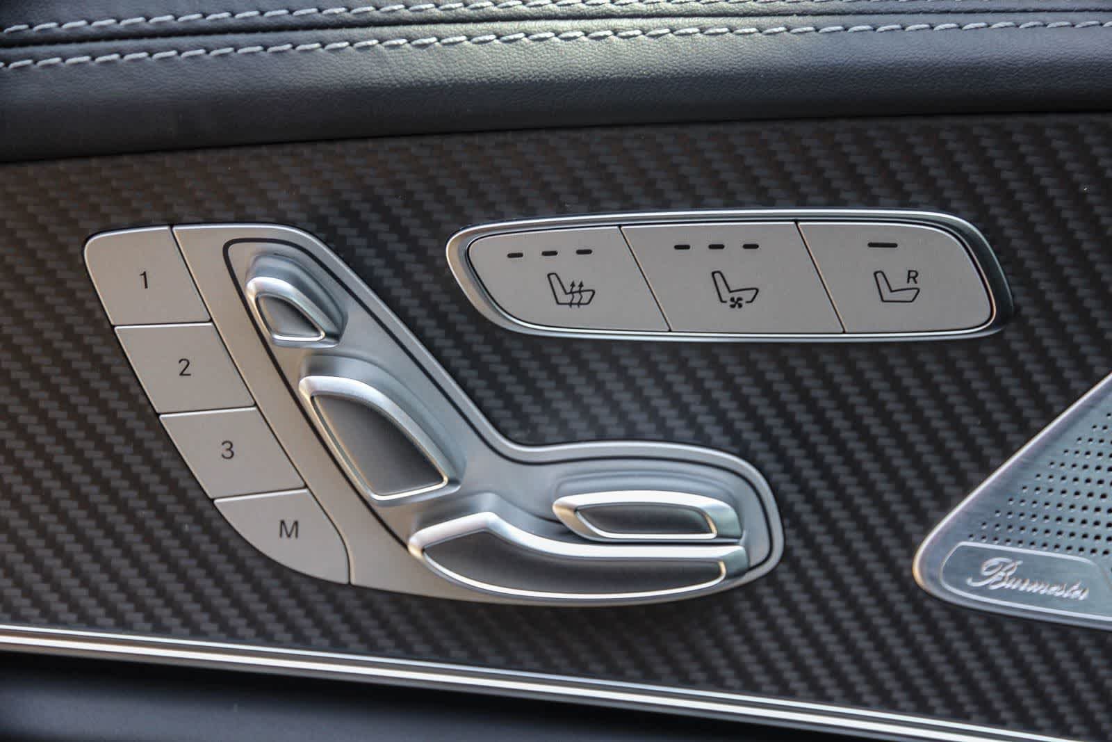 New 2026 MANUFAKTUR Moonlight White Metallic Mercedes-Benz AMG® GT 53 image 23