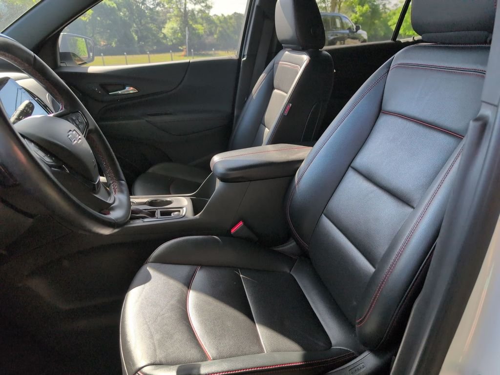 Used 2024 Beige Chevrolet RS image 12