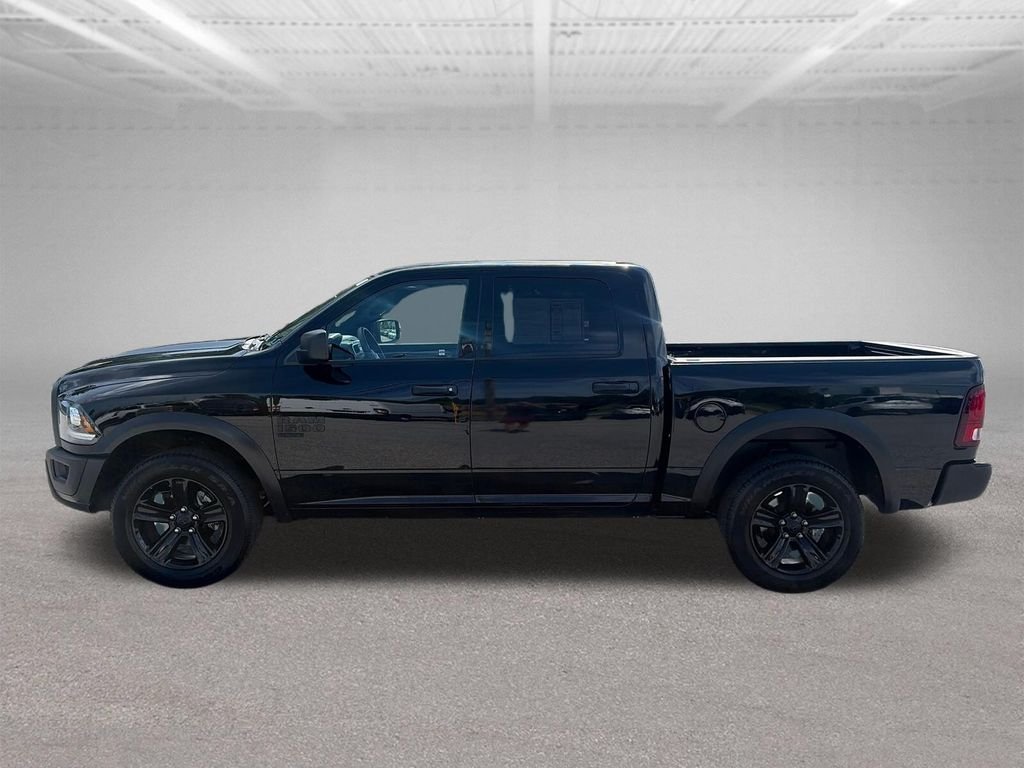 Used 2024 Black Ram Warlock image 3
