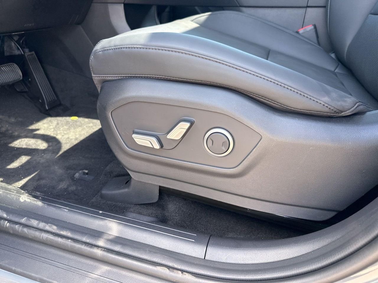 New 2026 Gray Hyundai XRT AWD image 88