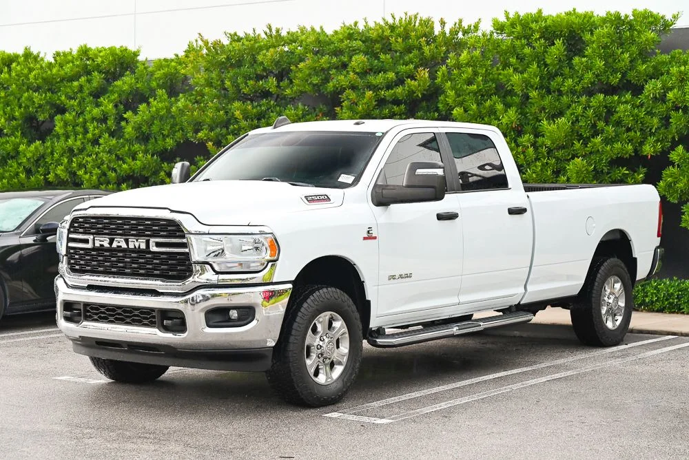 2023 RAM 2500 Pickup Big Horn