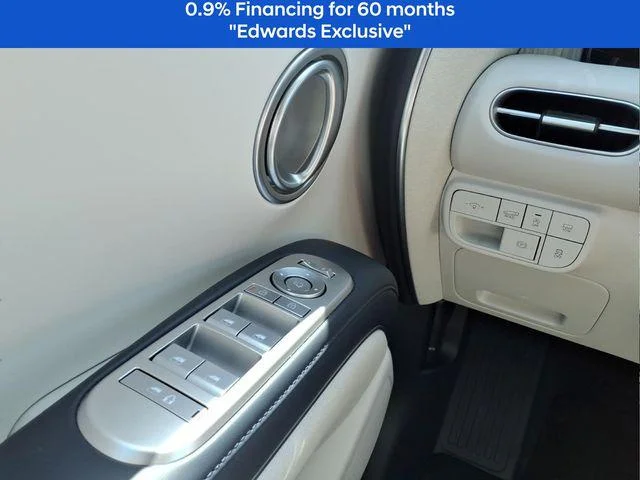 New 2026 Gray Hyundai Calligraphy image 24