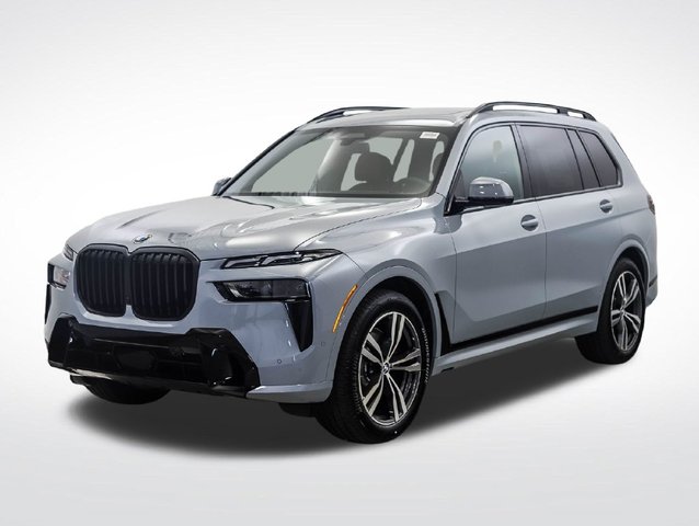 2027|BMW|X7|xDrive40i|4D Sport Utility