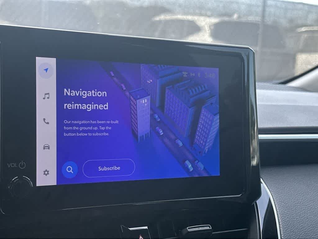 Used 2023 Wind Chill Pearl Toyota SE image 18