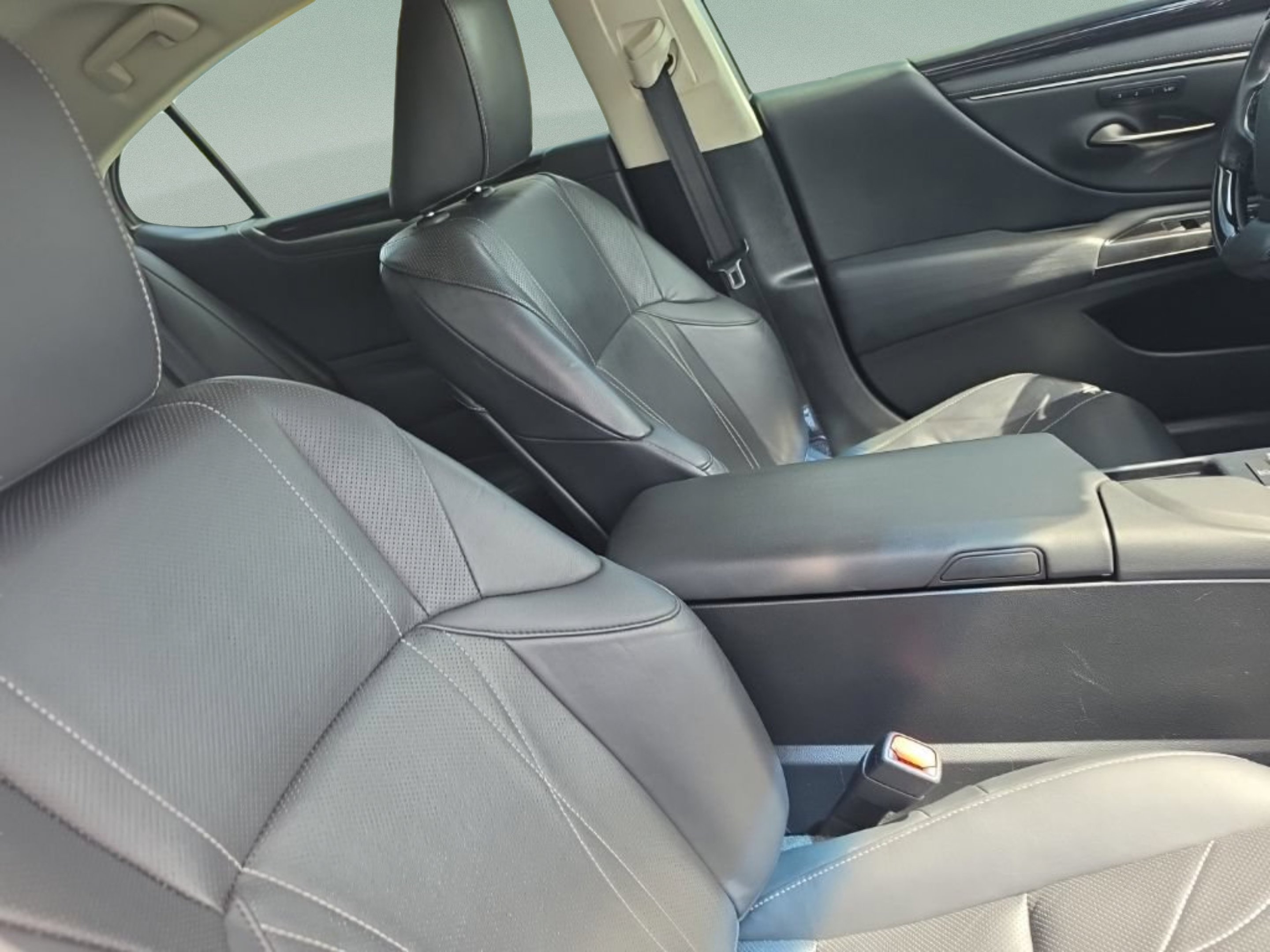 2019 Lexus ES 350 Luxury - Photo 26