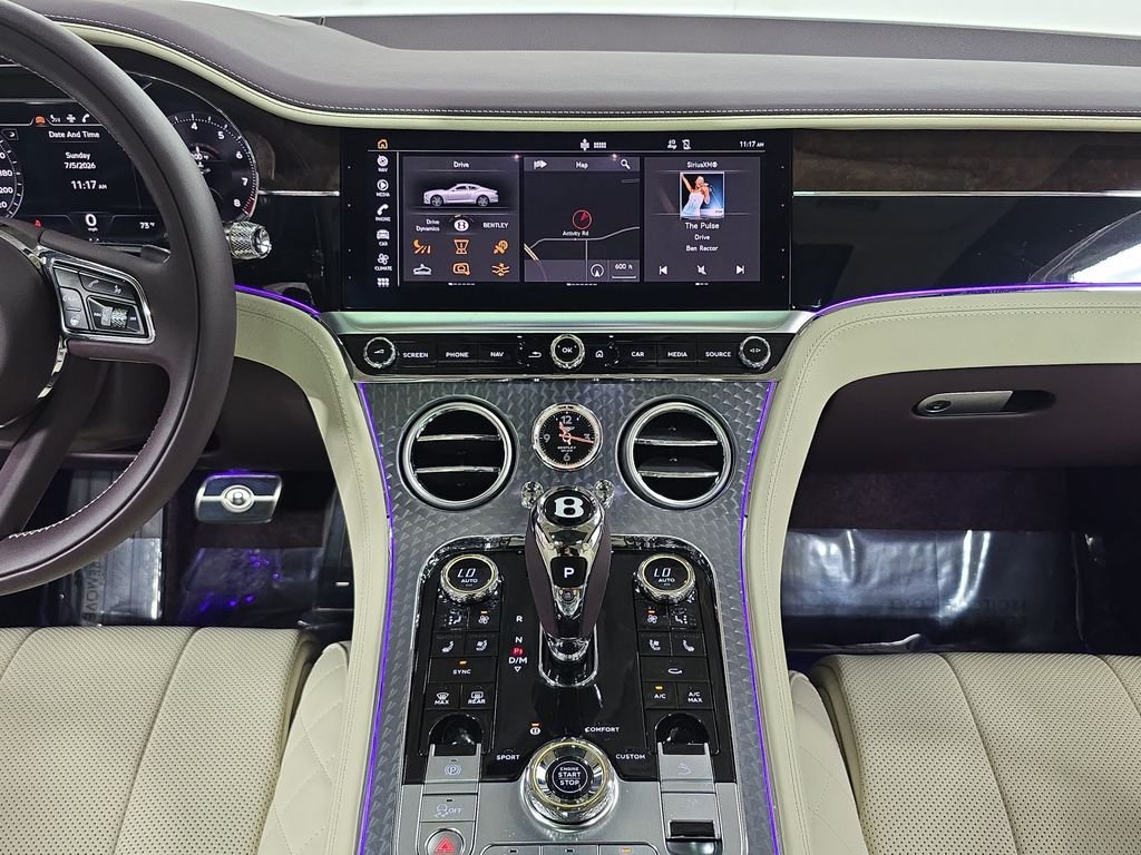 Used 2023  Bentley Speed image 16