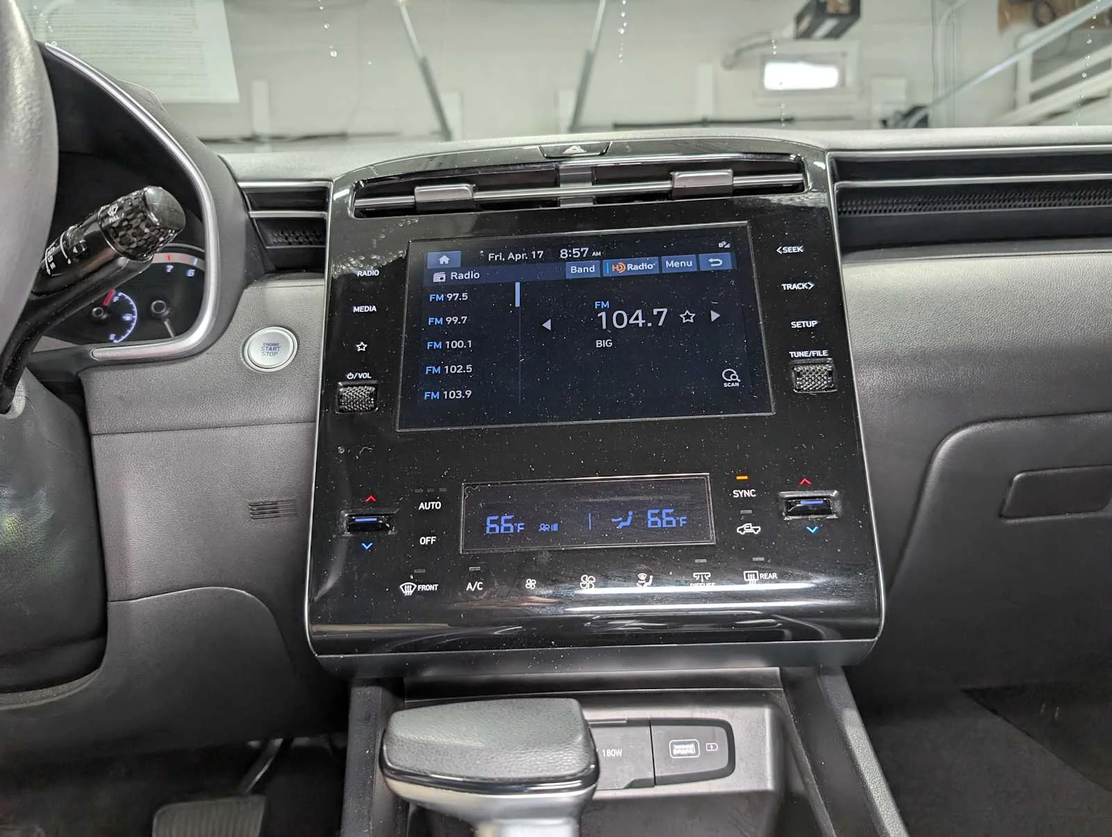 Used 2024 Blue Stone Hyundai SEL image 30