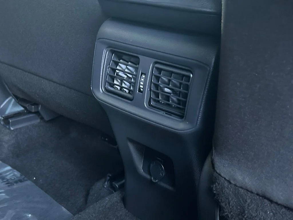 Certified Used 2024 Silver Toyota LE image 33