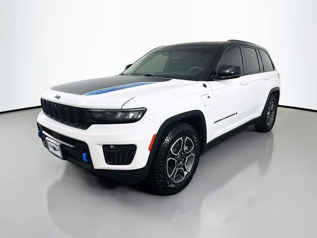 2022|Jeep|Grand Cherokee|Trailhawk 4xe|4D Sport Utility