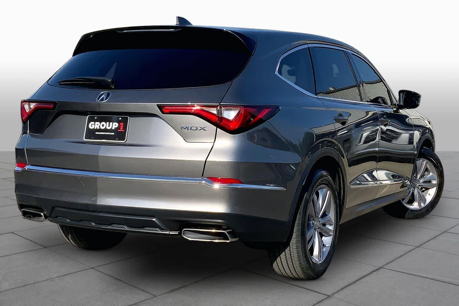 2024 Acura MDX Base - Photo 13