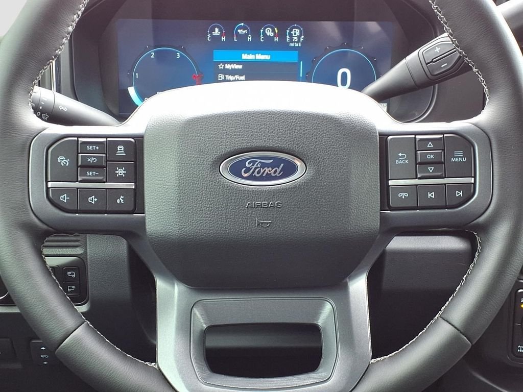 2026 Ford F-250 Super Duty Lariat - Photo 20
