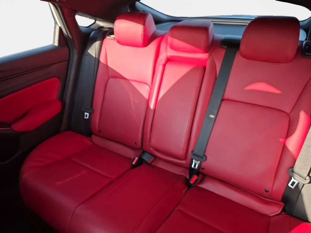 Used 2024 White Acura A-Spec Tech Package image 20