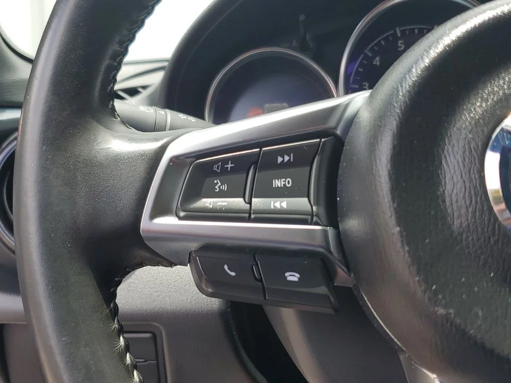 Used 2021 Gray Mazda Club image 23