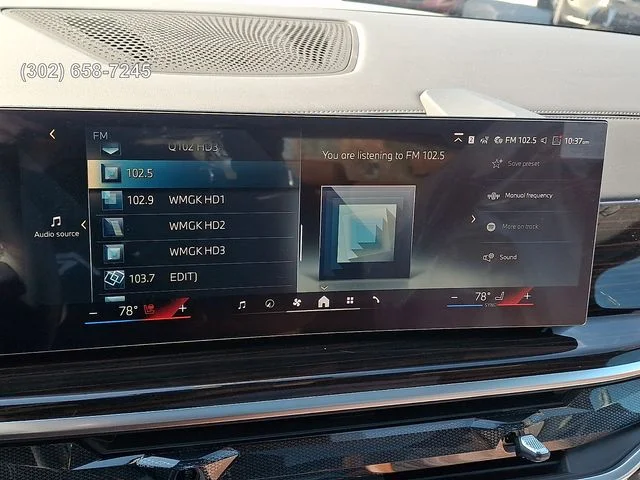 New 2026 Alpine White BMW xDrive50e image 16