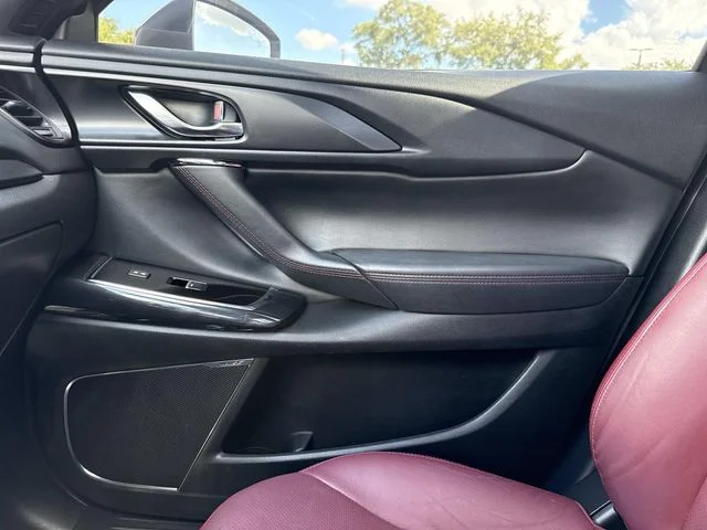 Certified Used 2023 Gray Mazda Carbon Edition image 35