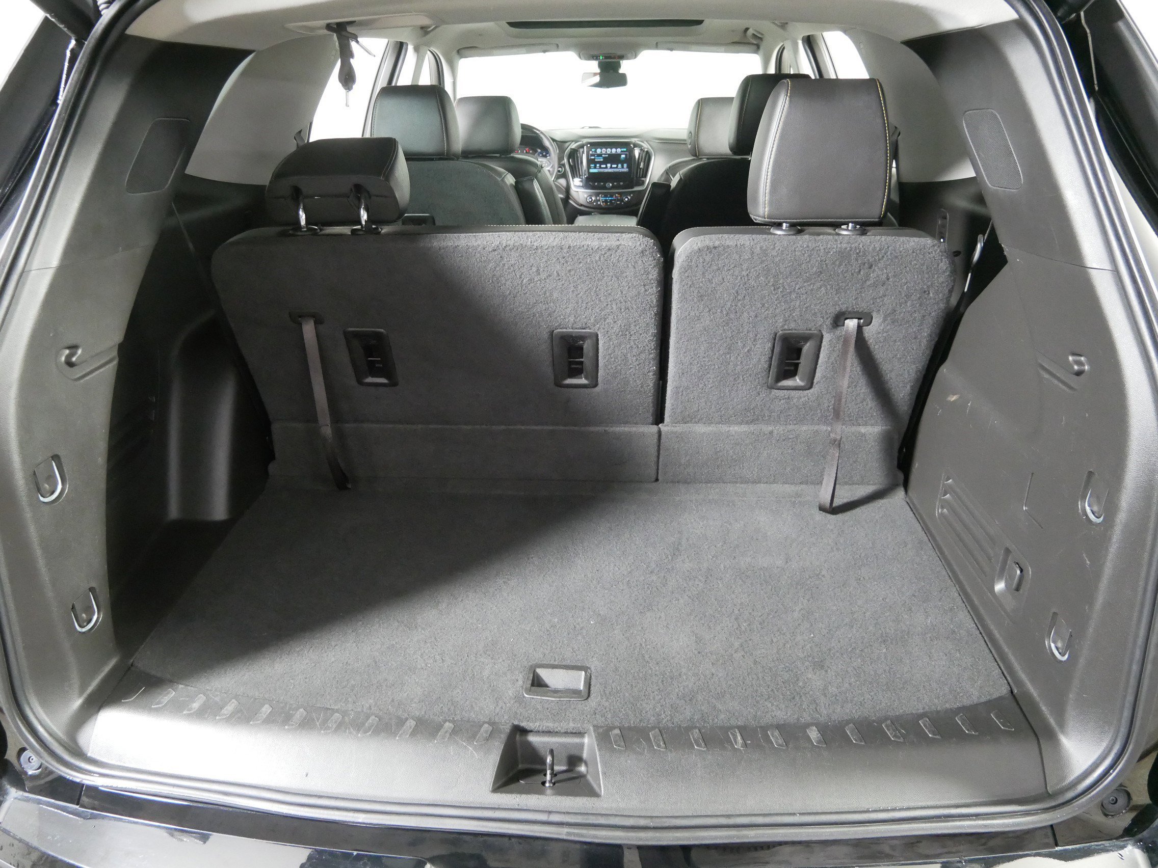 2019 Chevrolet Traverse Premier - Photo 18