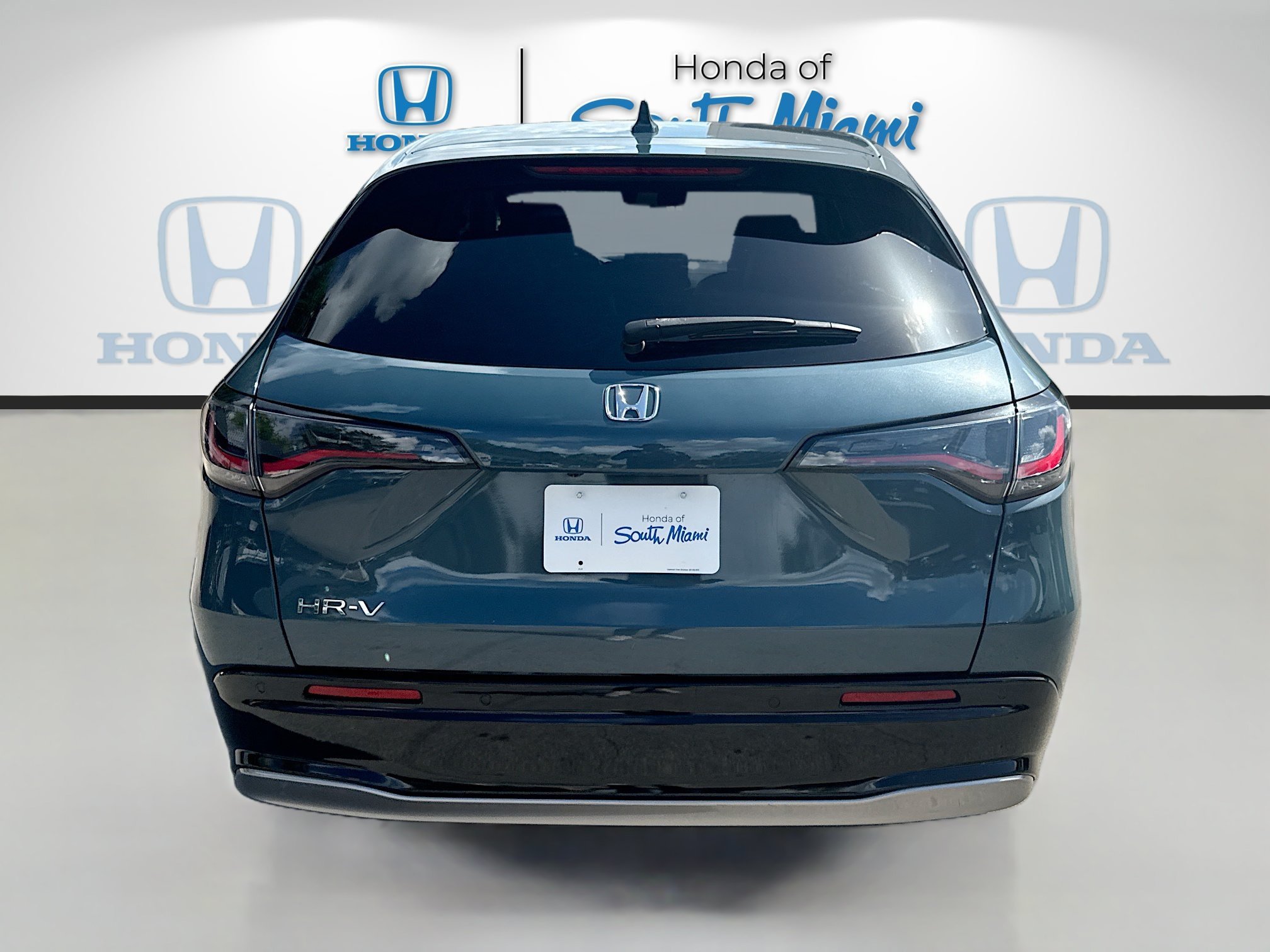 2024 Honda HR-V EX-L - Photo 6