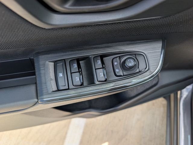 New 2026 MAGNETITE GRAY METALLIC Subaru Premium image 15