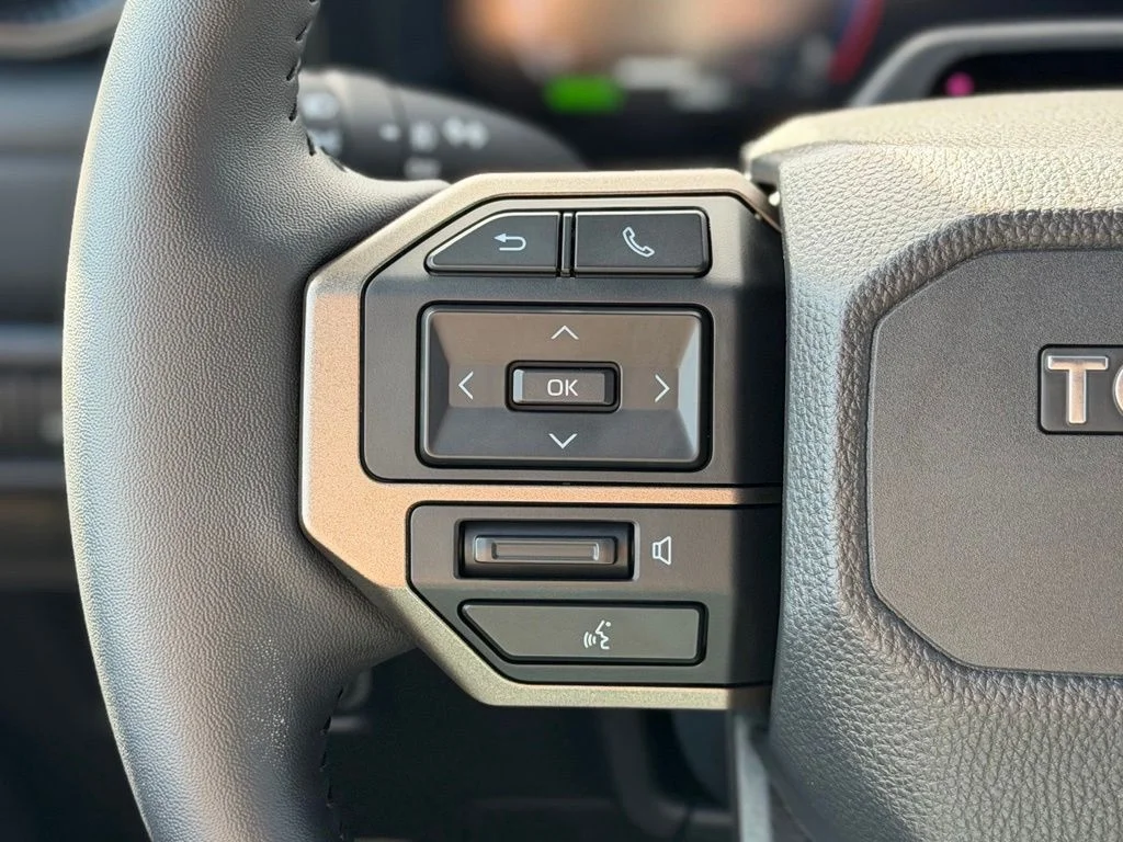 Used 2026 Black Toyota Base image 13