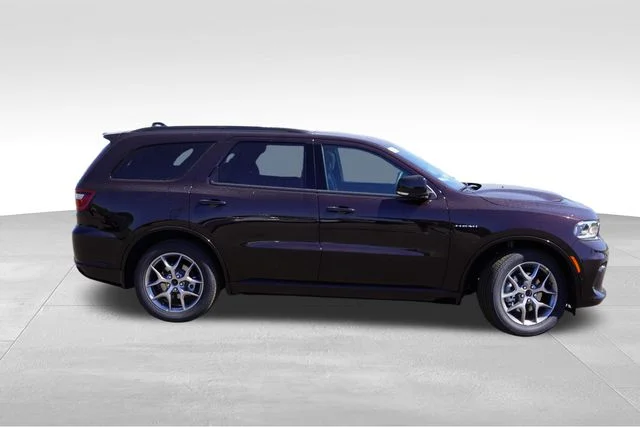 New 2026 Red Oxide Exterior Paint Dodge GT Plus HEMI V8 image 2
