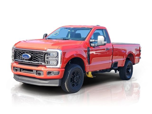 2025 Ford F-250 Super Duty XL - Photo 33