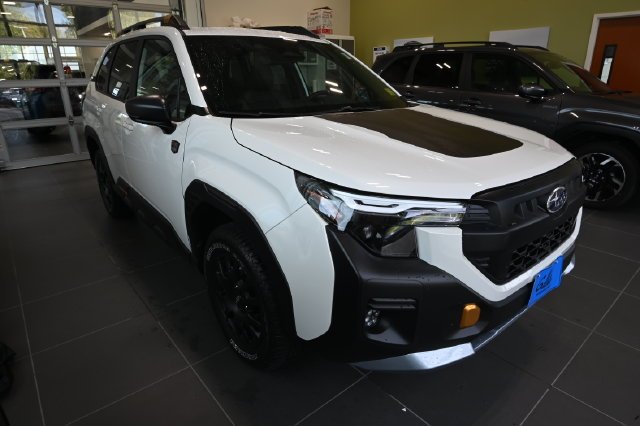 2026 Subaru Forester Wilderness - Photo 16