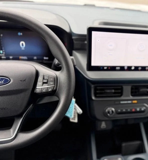 New 2026 Oxford White Ford XL image 16