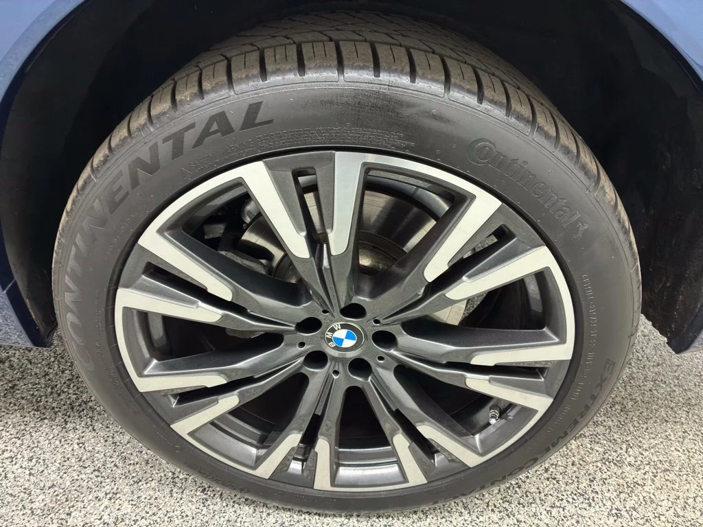 2019 BMW X7 50i - Photo 14