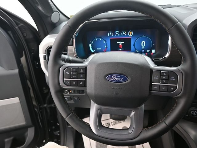 2025 Ford F-150 Lariat - Photo 51