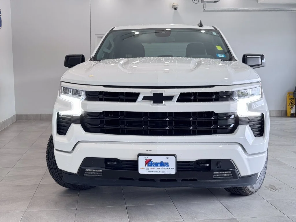 2023 Chevrolet Silverado 1500 RST - Photo 3