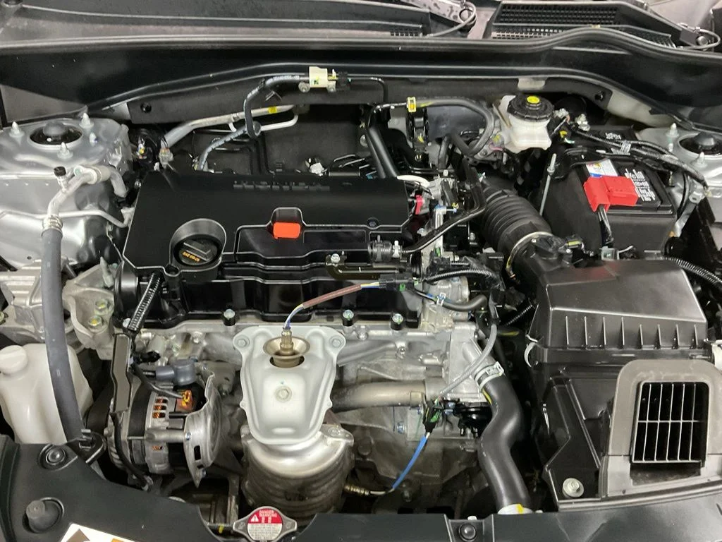 2024 Honda HR-V EX-L - Photo 36