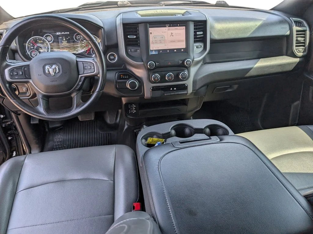 Used 2024 Black Ram Tradesman image 19