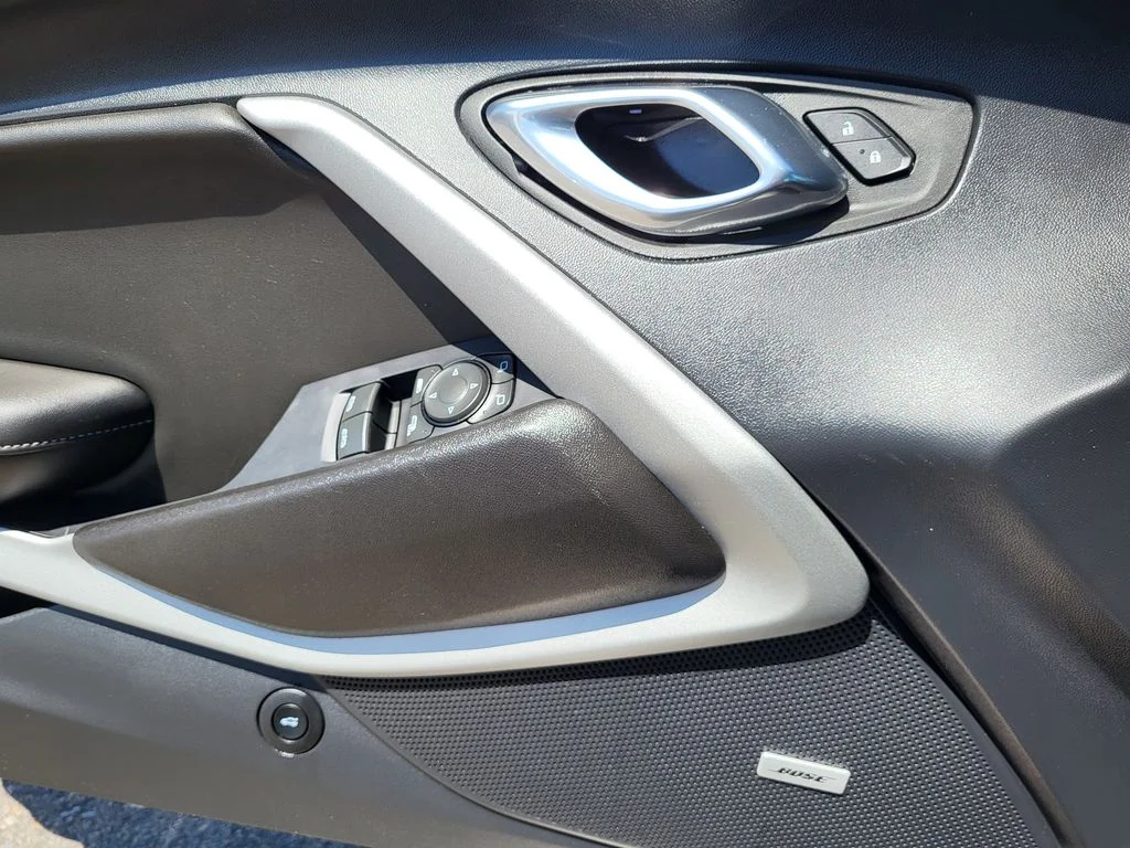 Used 2023 Shadow Gray Metallic Chevrolet LT1 image 17