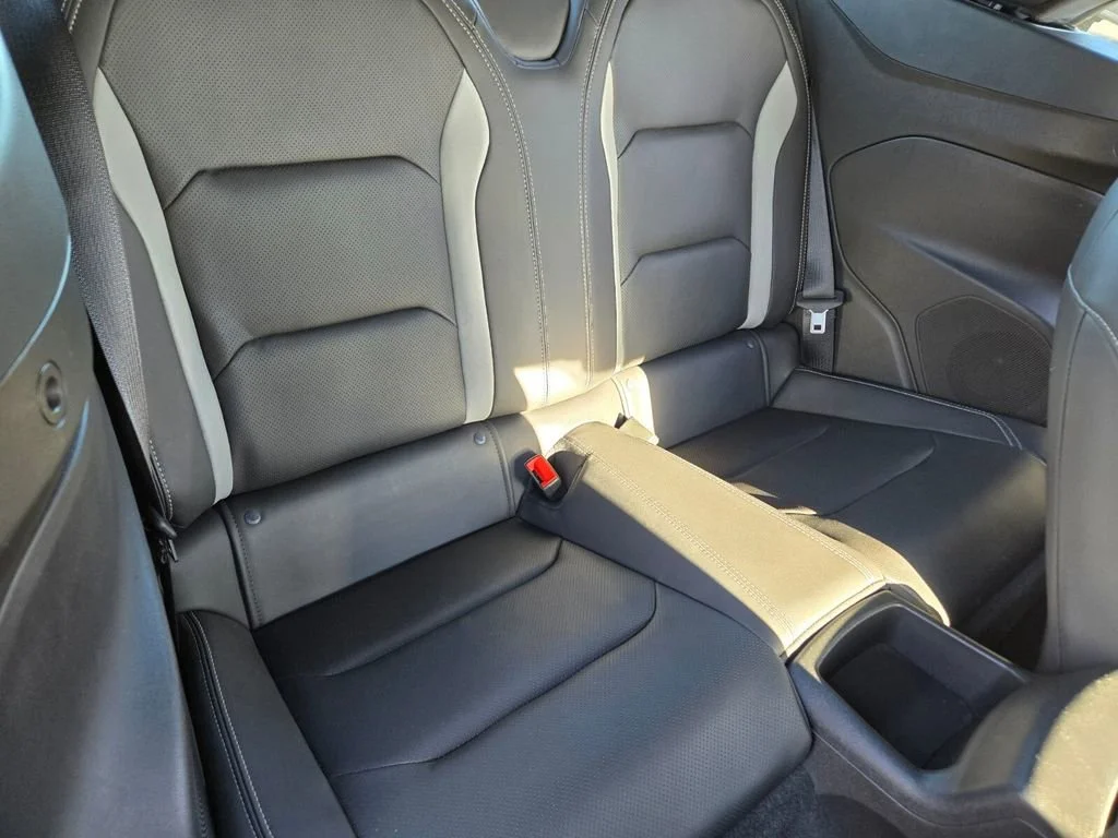 Used 2024 Panther Black Metallic Tintcoat Chevrolet 2LT image 14