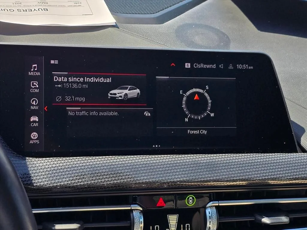 Used 2021 White BMW 228i image 20